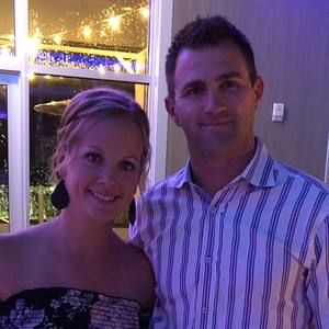 Meet your Posher, Esther